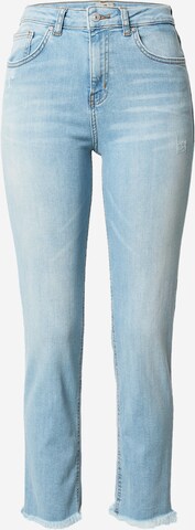 Jeans 'Pia' di LTB in blu: frontale