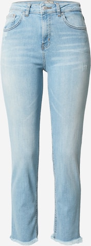LTB Jeans 'Pia' in Blauw: voorkant