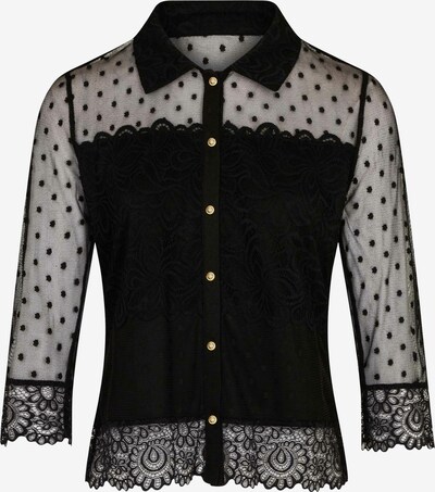 Camicia da donna Morgan di colore nero, Visualizzazione prodotti