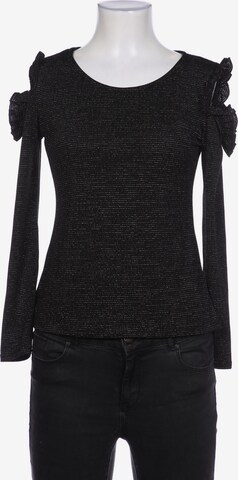 Morgan Blouse & Tunic in S in Black: front