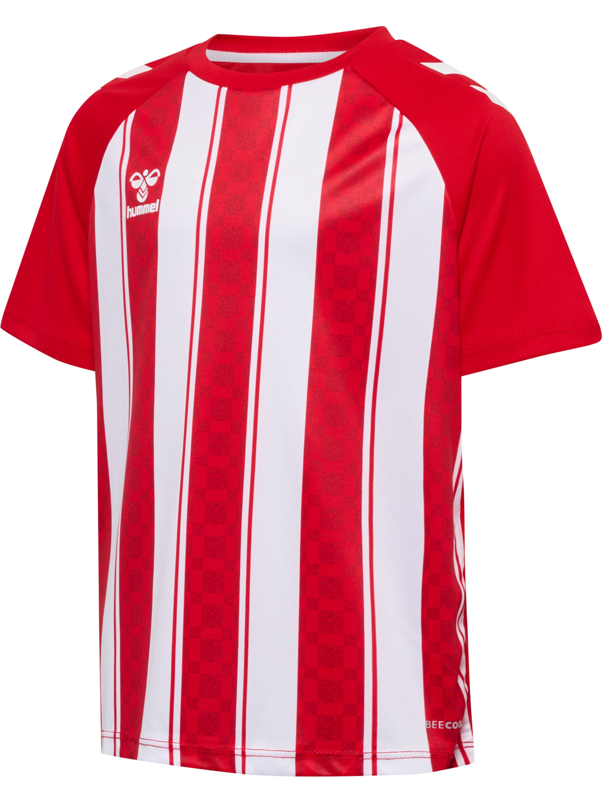 Hummel Performance Shirt in Red