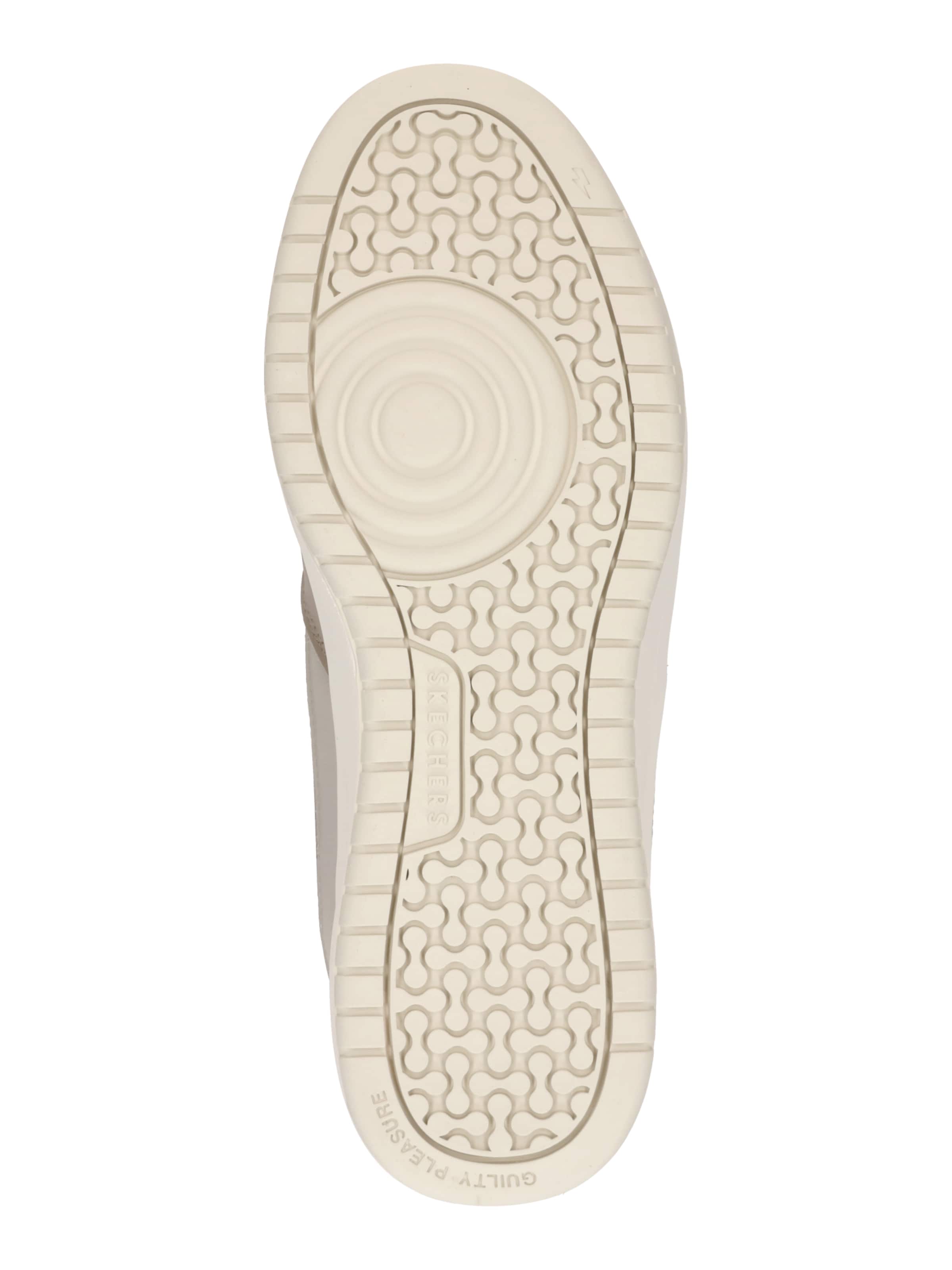 SKECHERS Trainers 'KOOPA' in Beige