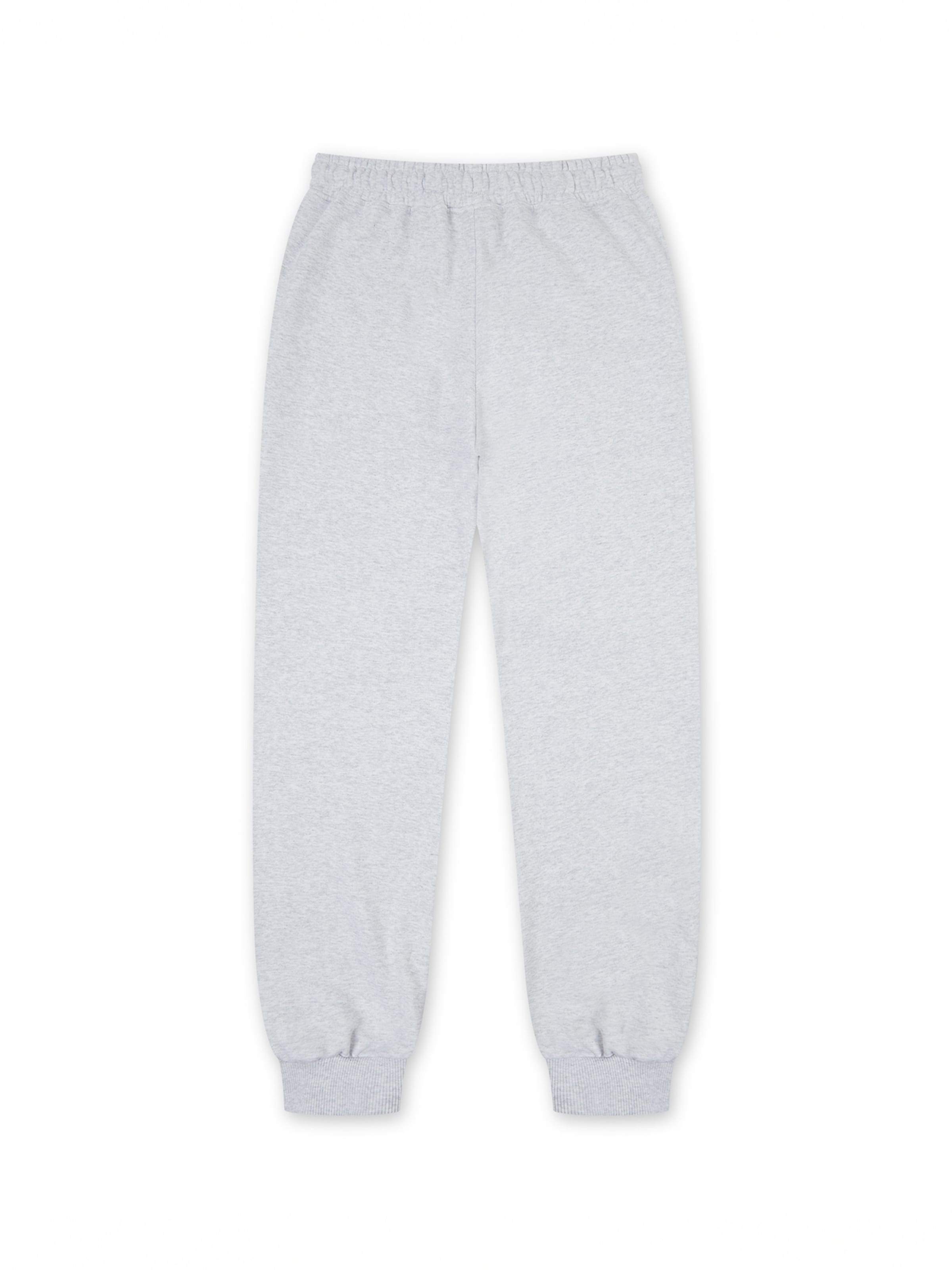 Effilé Pantalon fonctionnel AND1 en gris