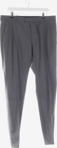 STRELLSON Pants in 36 in Grey: front
