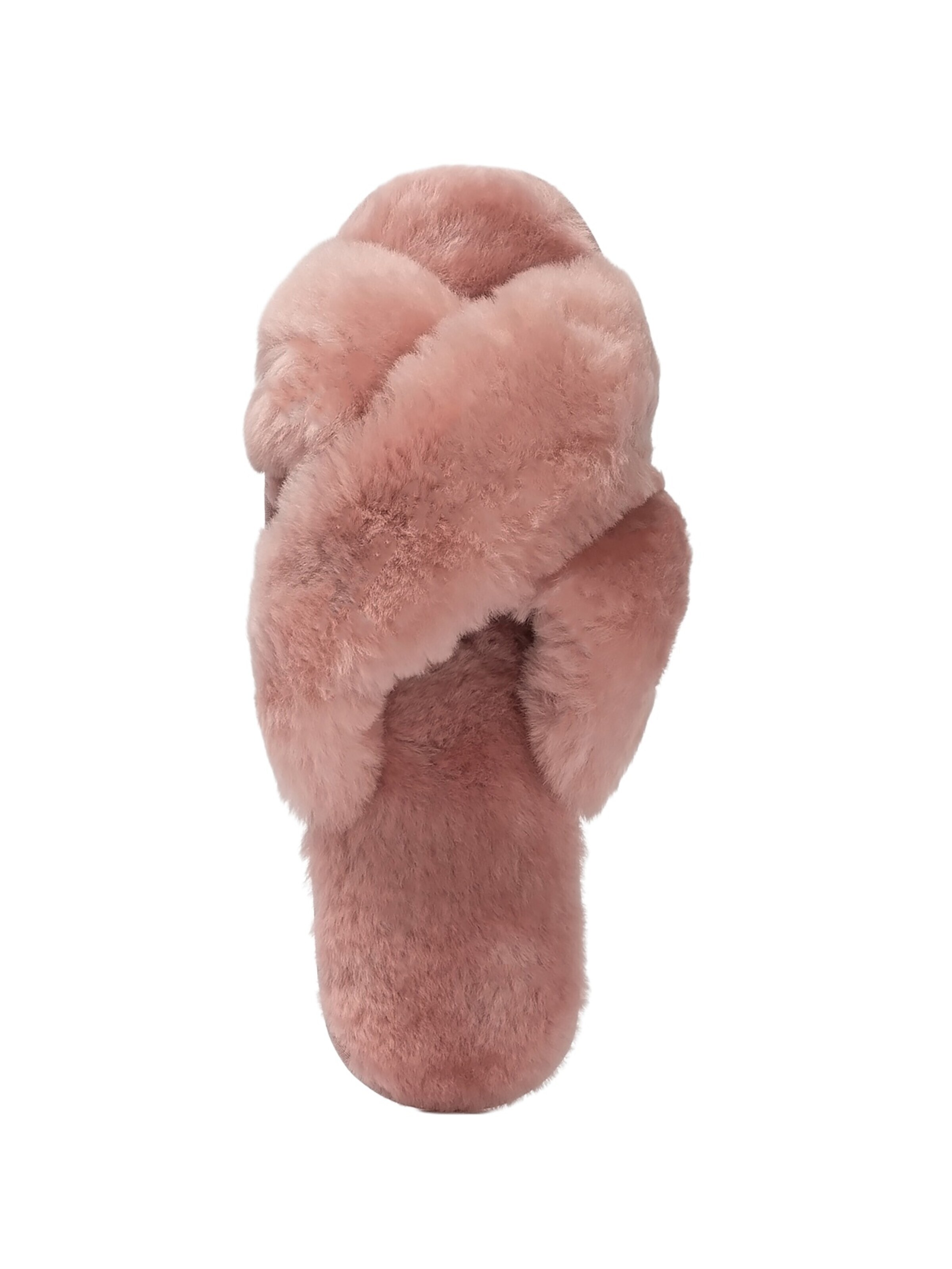 L'Arte Milano Slipper in Pink