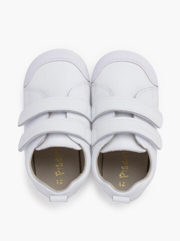 Pisamonas Sneakers in White