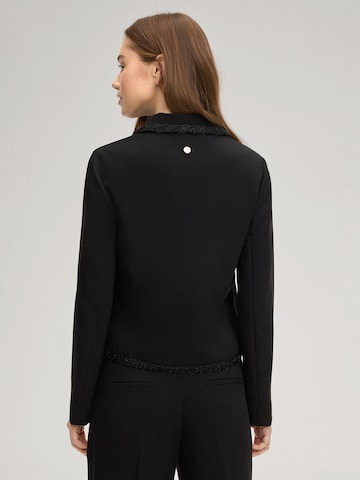 Blazer 'Jady' JOOP! en noir