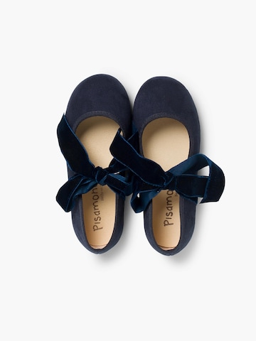 Pisamonas Ballerina‌‌‌‌‌‌‌‌‌ in Blau
