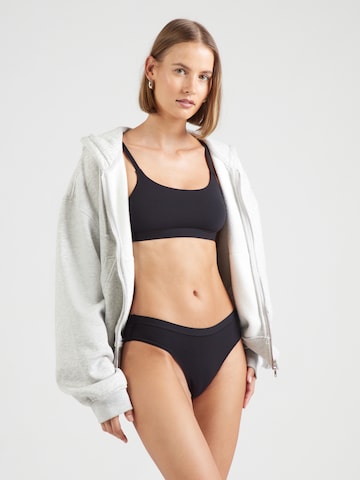 ONLY Panty 'ONLPEACHY' in Black