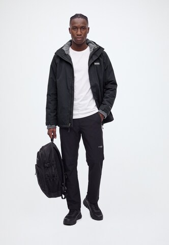 COLUMBIA - Chaqueta de montaña 'Bugaboo™ IV' en negro