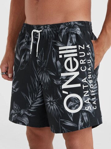 Shorts de bain 'Mix & Match Cali 16' O'NEILL en noir