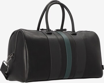 Sac week-end 'Evyday' Ted Baker en noir