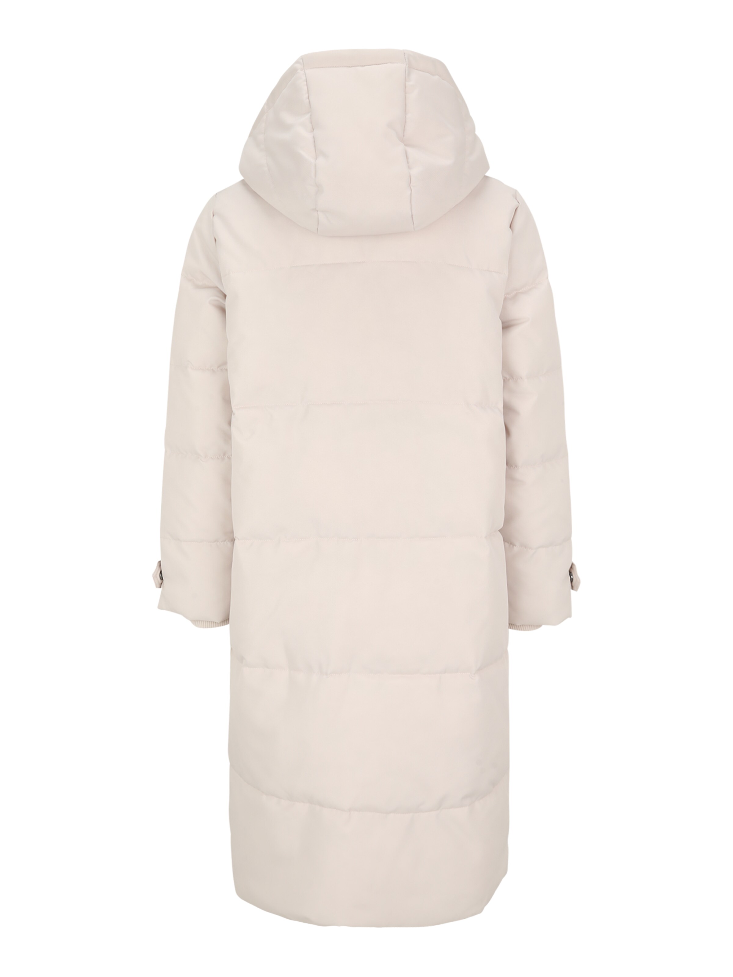 Only Petite Övergångskappa 'ONLIRENE' i beige