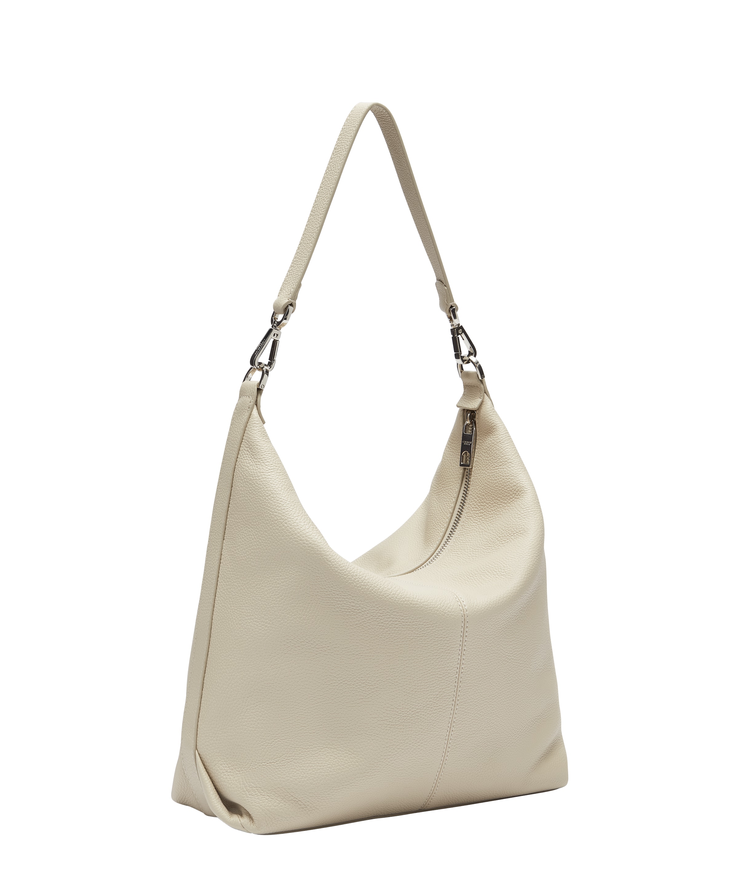 Liebeskind Berlin Kabelka na rameno - Béžová