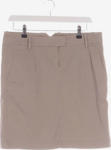 Marc O'Polo Skirt in M in White: front