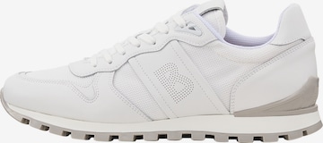 BOGNER Sneakers 'Porto' in White: front