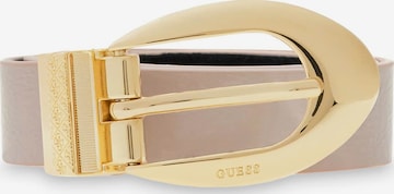 GUESS Belt 'Cheryl' in Pink: front