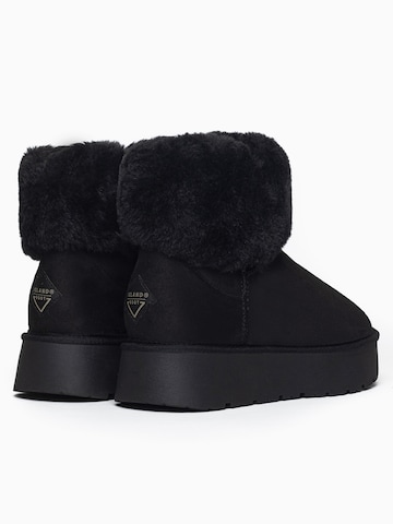 juoda Island Boot Auliniai 'FALISA'
