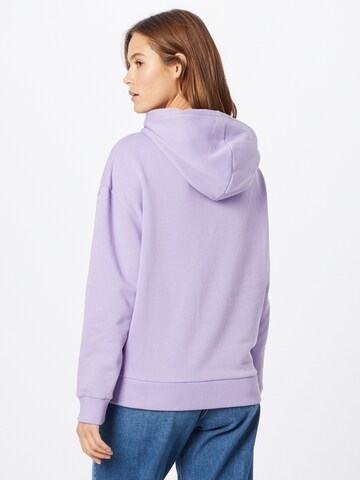 Sonia Rykiel Sweatshirt in Lila