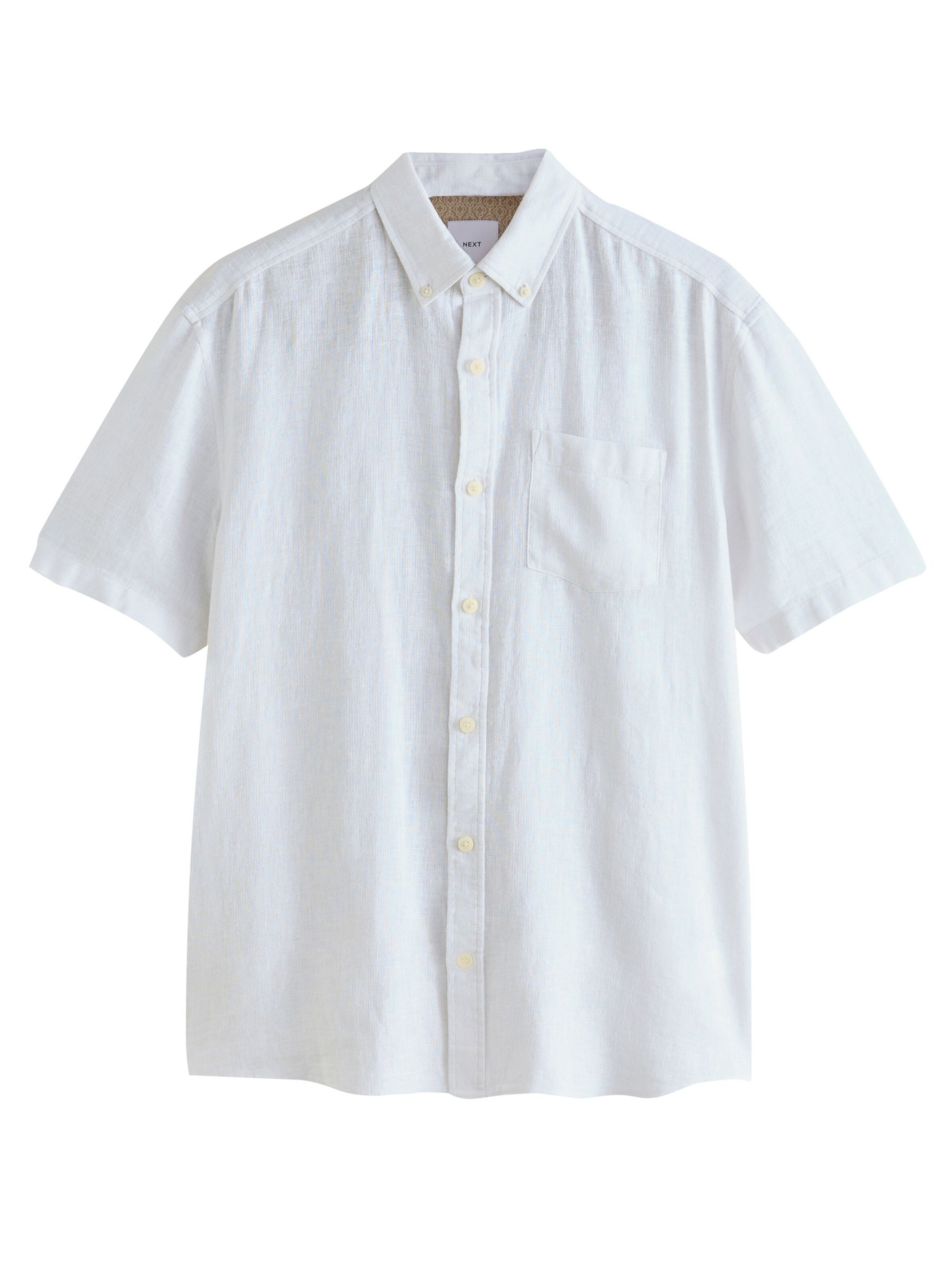 Next Regular fit Ing - vegyes színek