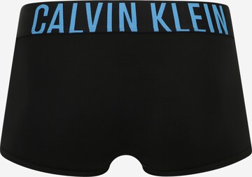 Regular Boxers 'Intense Power' Calvin Klein Underwear en noir