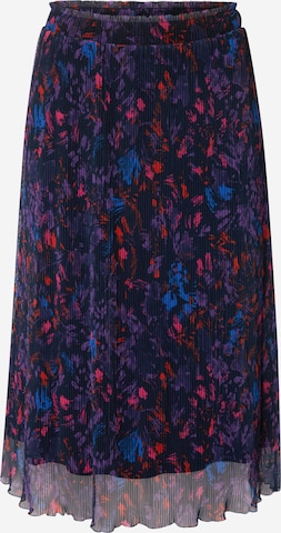 ESPRIT Skirt in Blue: front