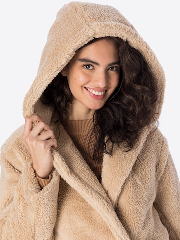 APPARIS Winter Coat 'Mia 2' in Beige