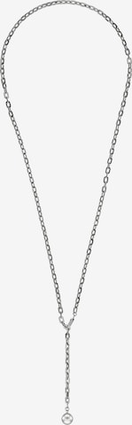 Liebeskind Berlin Ketting in Zilver: voorkant