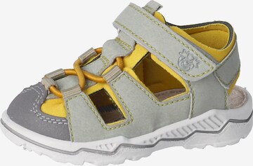 RICOSTA Sandals & Slippers 'Gery' in Grey: front