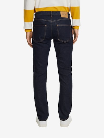 ESPRIT Slim fit Jeans in Blue