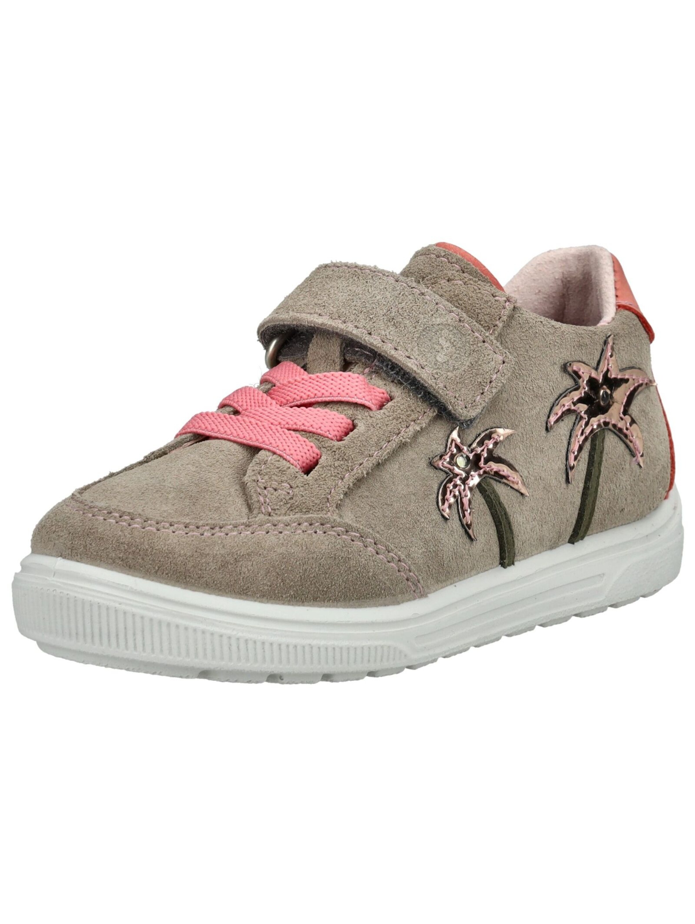 RICOSTA Trainers in Beige: front