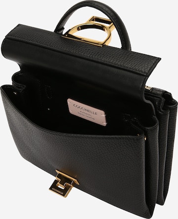 Coccinelle Handbag 'Arlettis' in Black