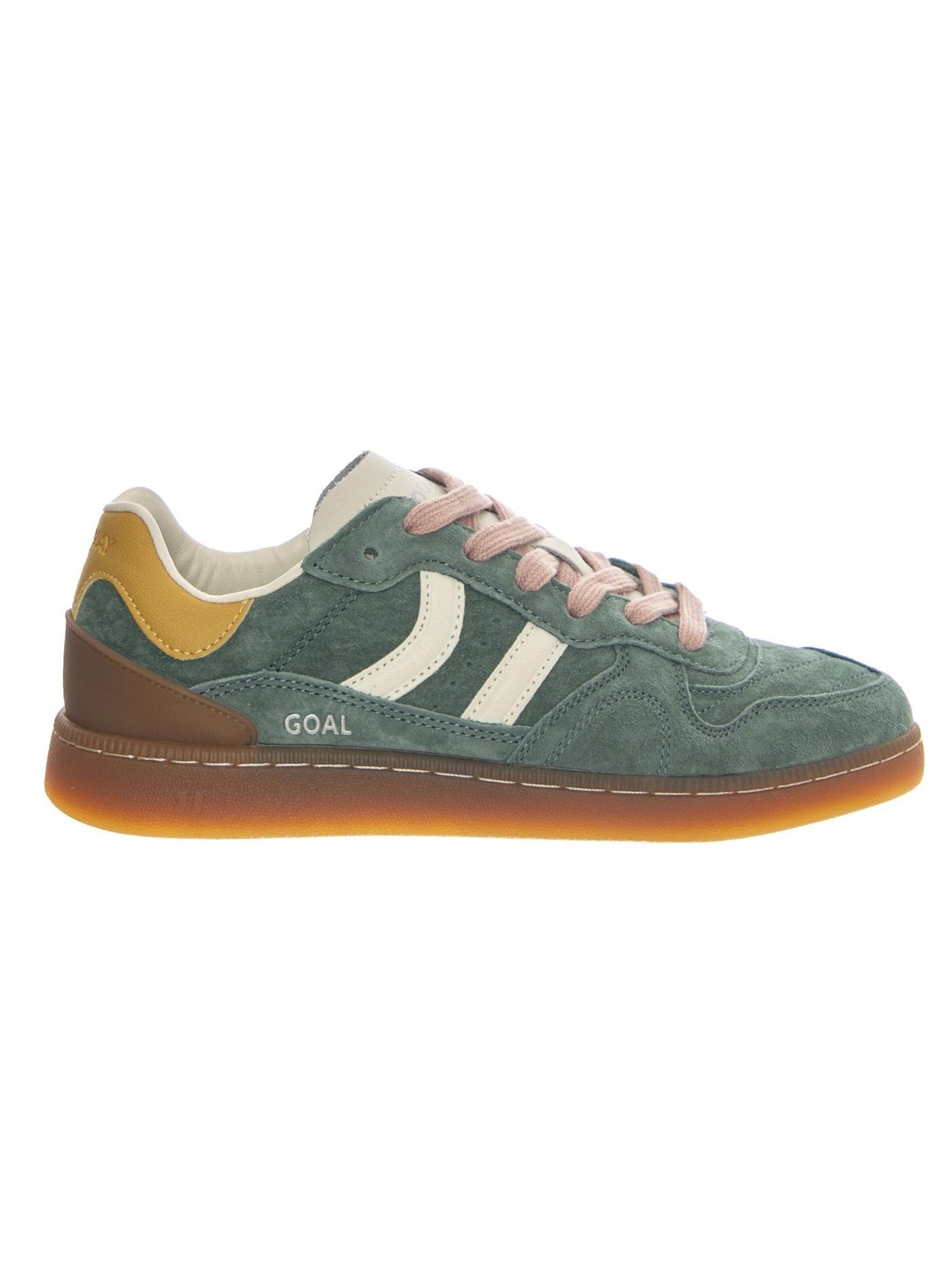 COOLWAY Sneakers laag 'Goal WGR Multicolored Shoes' in 36 in de kleur Gemengde kleuren, Productweergave