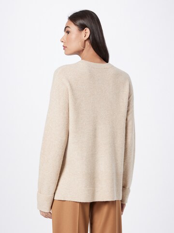 ESPRIT Pullover in Beige