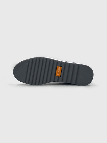 Dutch'D Sneaker low 'Myth' in Blau