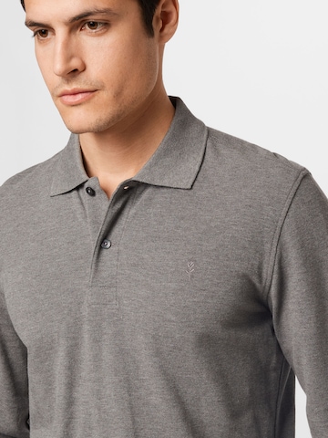 SEIDENSTICKER Shirt in Grey