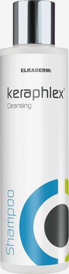 Keraphlex Shampoo in transparent, Produktansicht