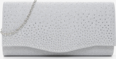 TAMARIS Clutch 'Amalia' in Silver, Item view