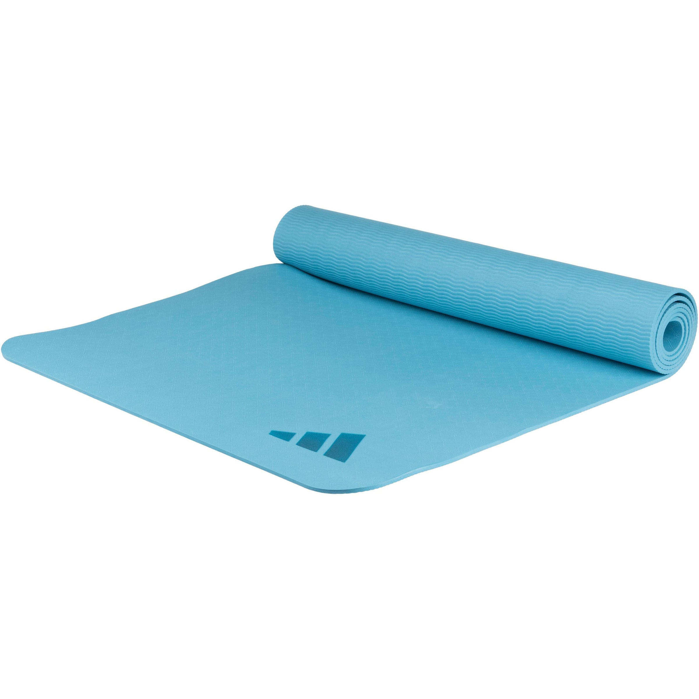 ADIDAS PERFORMANCE Matte 'Premium' in himmelblau, Produktansicht