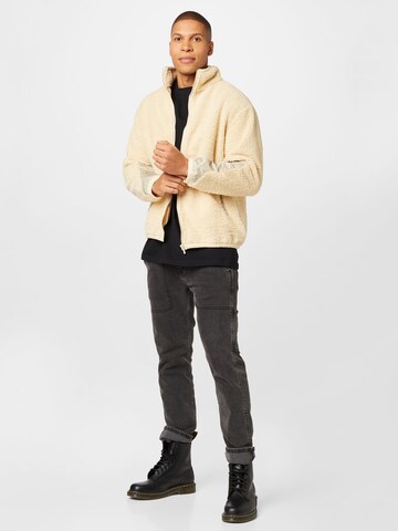 Pegador Between-Season Jacket 'DENDY' in Beige