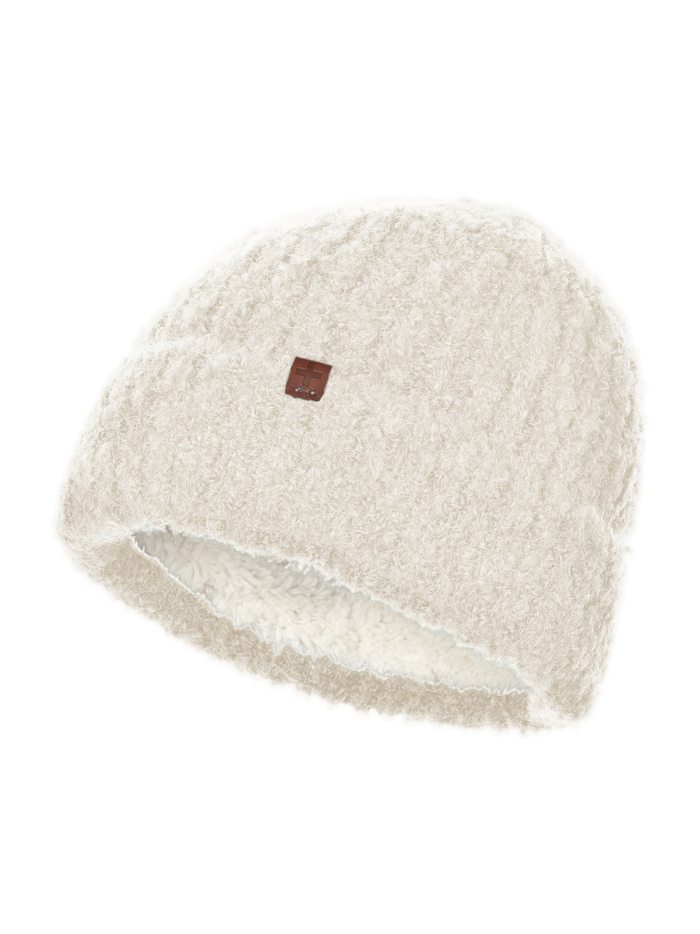 Bickley + Mictchell Amsterdam Müts, värv hall: eest vaates