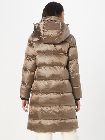 Canadian Classics Winter coat 'CHARLOTTE' in Beige