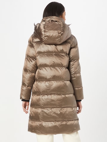 Manteau d’hiver 'CHARLOTTE' Canadian Classics en beige