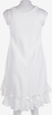 Chloé Dress in S in White