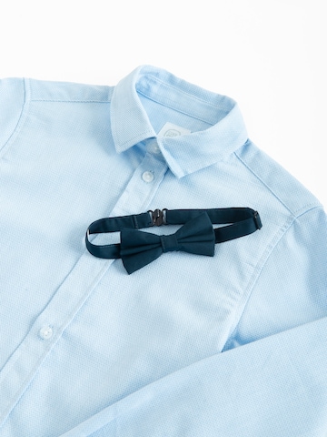 Coupe regular Chemise Cool Club en bleu