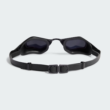 ADIDAS PERFORMANCE Sportbrille in Schwarz