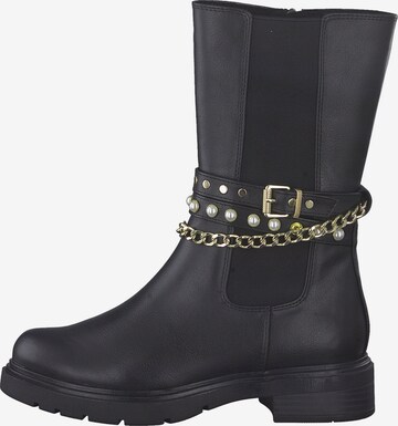 MARCO TOZZI Boots in Black