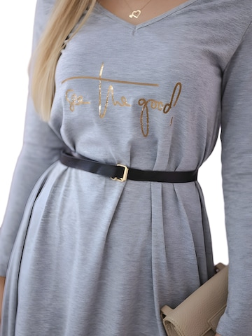 Lumera Kleid‌‌‌‌‌‌‌‌ in Grau