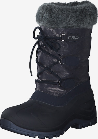 CMP Boots 'Nietos' in de kleur Zwart, Productweergave