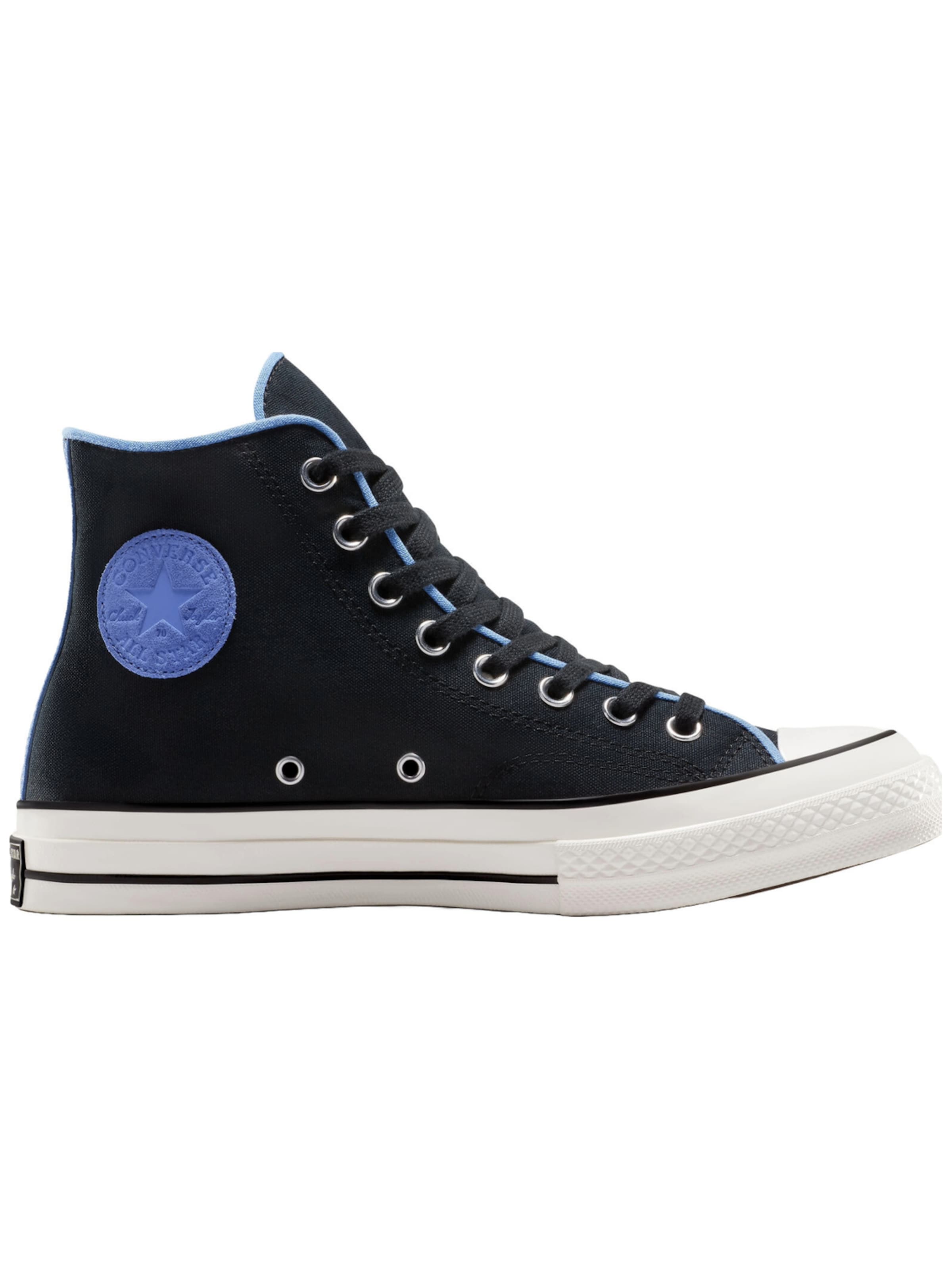 CONVERSE Zapatillas deportivas altas 'Converse Chuck 70' en 39 en azul, Vista del producto